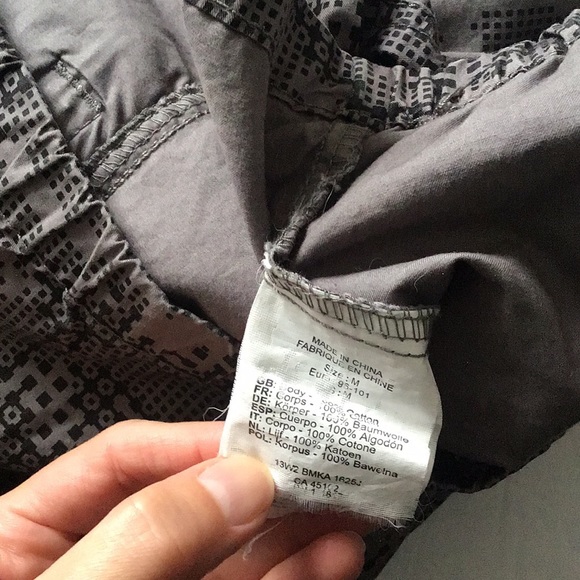 Bench Lightweight Jacket, size M - Picture 9 of 13